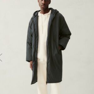 American Vintage - Long Lightweight Parka